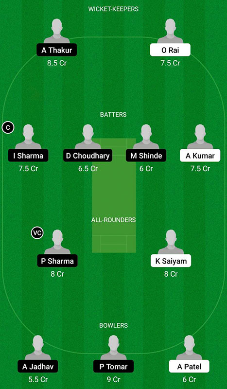 SRC vs MPS Dream11 Prediction, Jabalpur Premier League 2022 Match 11, Best Fantasy Picks, Playing XI Update, and More