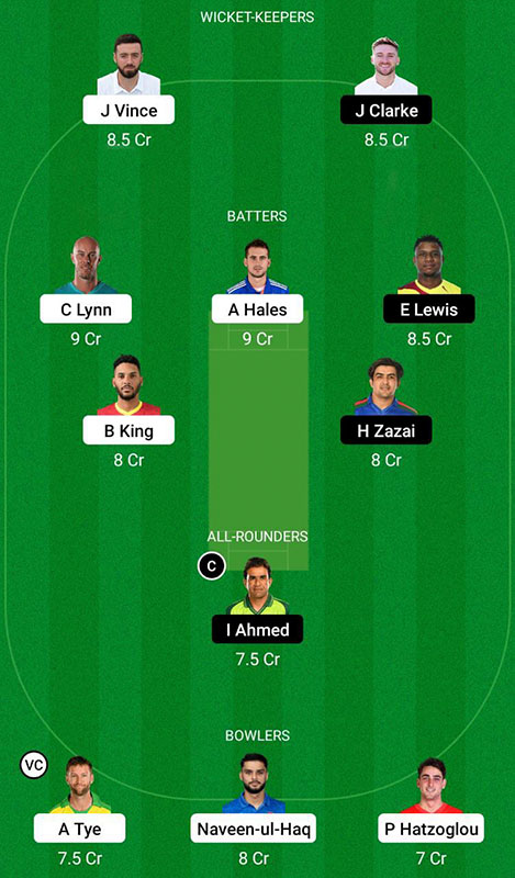 TAD vs BT Dream11 Prediction, Abu Dhabi T10 League 2022 Match 24 Probable Playing XI, Live Streaming Update, Toss Update & More