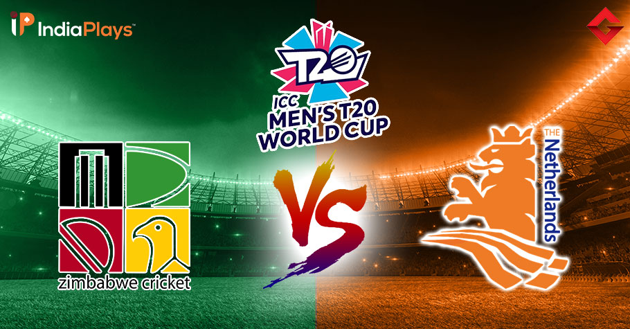 ZIM vs NED IndiaPlays Prediction, T20 World Cup 2022 Match 34 Best Fantasy Picks, Playing XI Update, Squad Update, and More