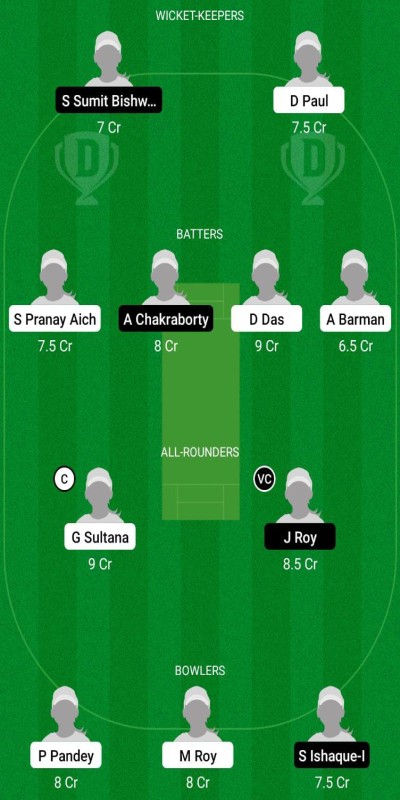 MSC-W vs KAC-W Dream11 Prediction, BYJUS Women’s Bengal T20 Challenge Match 21 Best Fantasy Picks, Playing XI Update, and Squad Update