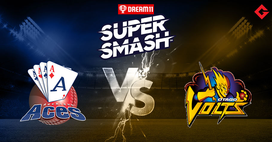 AA vs OV Dream11 Prediction, Super Smash 2022-23 Match 10, Best Fantasy Picks, Squad Update, Playing XI Update and More