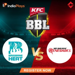 HEA vs REN Fantasy Prediction, Big Bash League 2022-23 Match 3, Best Fantasy Picks, Playing XI Update, Squad Update, and More