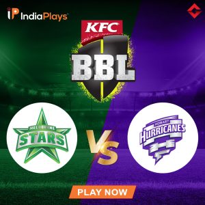 STA vs HUR Fantasy Prediction, Big Bash League 2022-23 Match 4, Best Fantasy Picks, Playing XI Update, Squad Update, and More