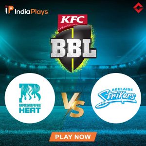 HEA vs STR Fantasy Prediction, Big Bash League 2022-23 Match 13, Best Fantasy Picks, Playing XI Update, Squad Update, and More