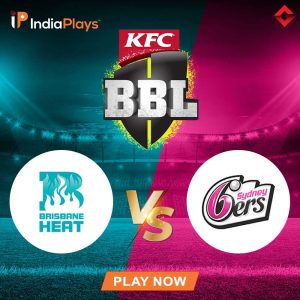 HEA vs SIX Fantasy Prediction, Big Bash League 2022-23 Match 25 Best Fantasy Picks, Squad Update, Playing XI, and More