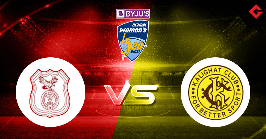 BSC-W vs KAC-W Dream11 Prediction, BYJUS Women’s Bengal T20 Challenge, Match 14, Best Fantasy Picks, Playing XI Update, and Squad Update