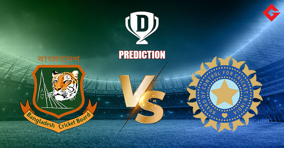 BAN vs IND Dream11 Prediction, India tour of Bangladesh 2022, 1st ODI Best Fantasy Picks, Playing XI Update and More