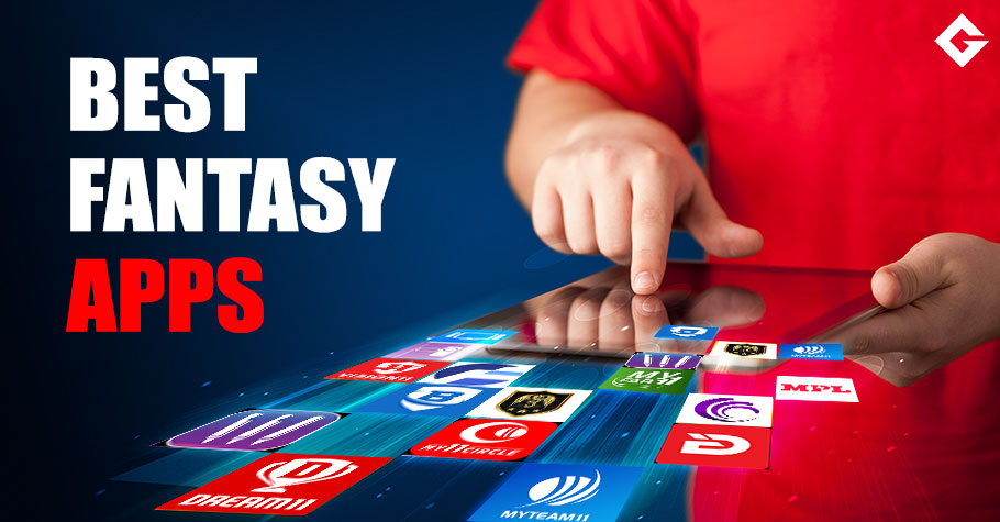 Top 5 Fantasy Apps To Use For IPL 2023