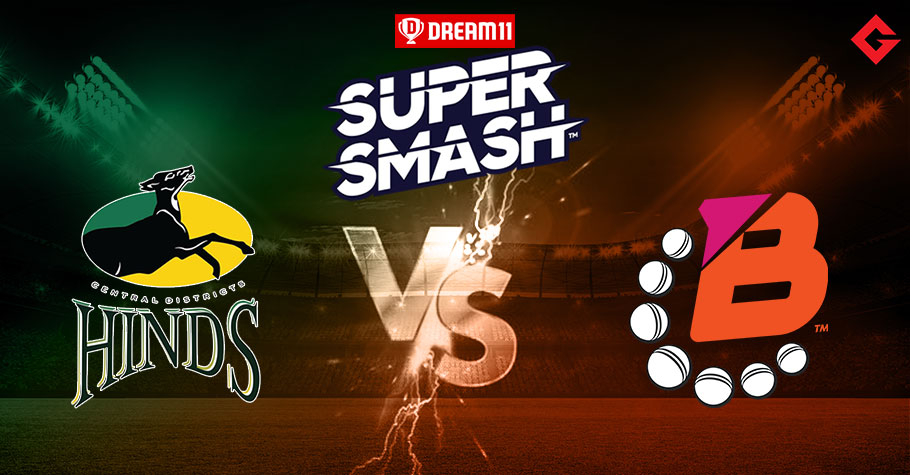 CH-W vs NB-W Dream11 Prediction, Dream11 Women's Super Smash 2022-23 Match 8 Best Fantasy Picks, and Playing XI Update