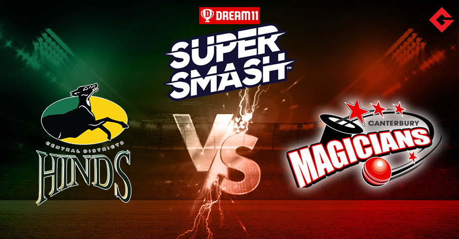 CH-W vs CM-W Dream11 Prediction, Dream11 Women's Super Smash 2022-23 Match 7 Best Fantasy Picks, and Playing XI Update