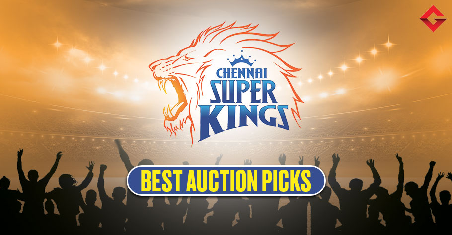 IPL 2023 Auction: 3 Players Chennai Super Kings Could Bid For
