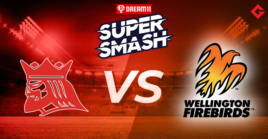 CTB vs WF Dream11 Prediction, Super Smash 2022-23 Match 9, Best Fantasy Picks, Squad Update, Playing XI Update and More