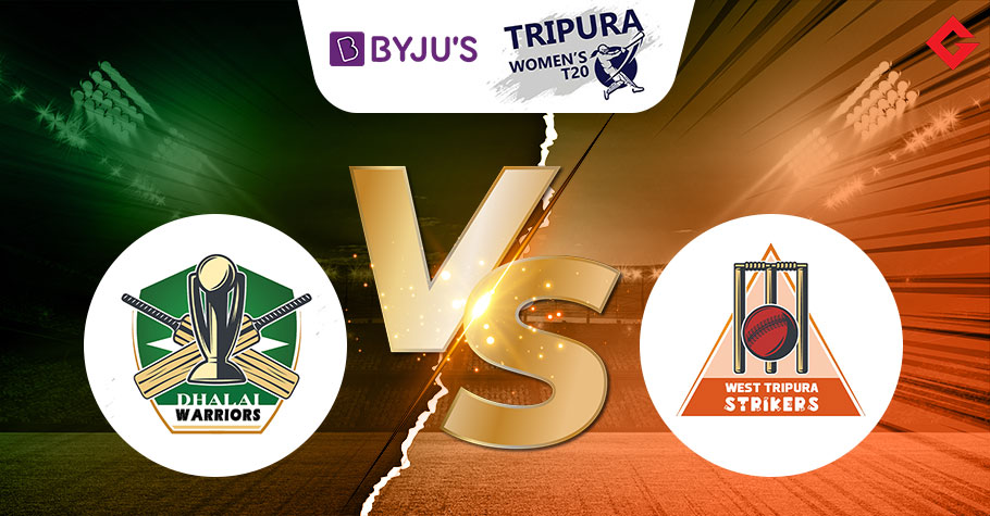 DWR-W vs WTS-W Dream11 Prediction, BYJUS Tripura 2022 Match 2 Best Fantasy Picks, Playing XI Update, Squad Update and More