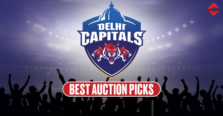 IPL 2023 Auction: 3 Players Delhi Capitals Could Bid For