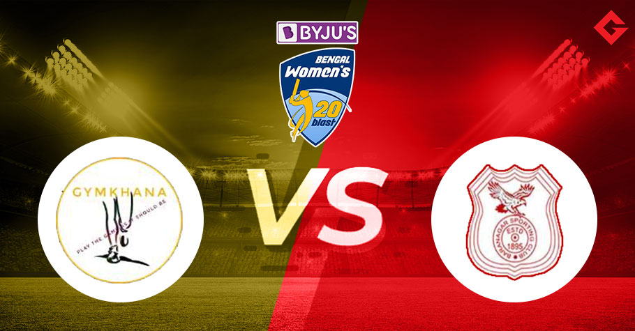 GYM-W vs BSC-W Dream11 Prediction, BYJUS Women’s Bengal T20 Challenge Match 20 Best Fantasy Picks, Playing XI Update, and Squad Update
