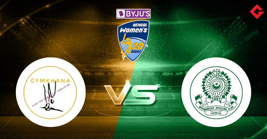 MSC-W vs GYM-W Dream11 Prediction, BYJUS Women’s Bengal T20 Challenge Match 28 Best Fantasy Picks, Playing XI Update, and Squad Update