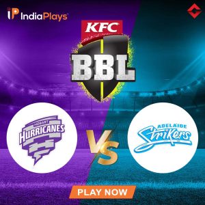 HUR vs STR Fantasy Prediction, Big Bash League 2022-23 Match 26 Best Fantasy Picks, Squad Update, Playing XI, and More