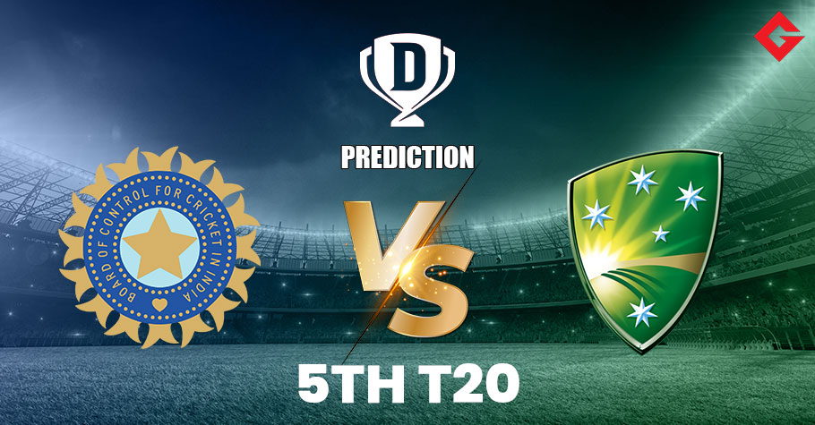 IN-W vs AU-W Dream11 Prediction, 5th T20I, Australia Women tour of India 2022, Best Fantasy Picks, Playing XI Update, Squad Update and More