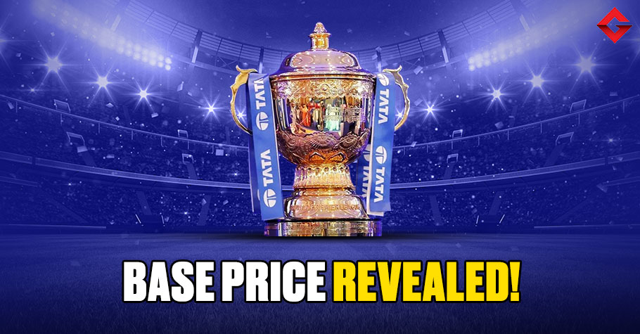 Are Indian Players Not Worth 2 Crore In IPL 2023 Auction?