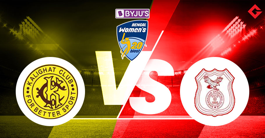 KAC-W vs BSC-W Dream11 Prediction, BYJUS Women’s Bengal T20 Challenge, Match 25, Best Fantasy Picks, Playing XI Update, and Squad Update