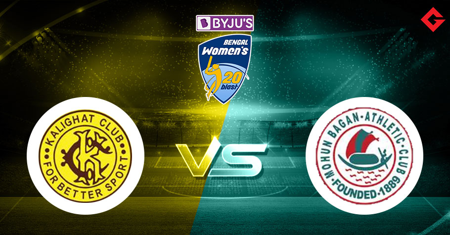 KAC-W vs MBC-W Dream11 Prediction, BYJUS Women’s Bengal T20 Challenge Match 11 Best Fantasy Picks, Playing XI Update, and Squad Update