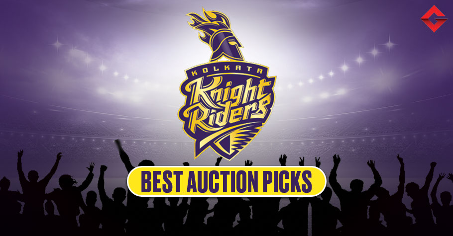 IPL 2023 Auction: 3 Players Kolkata Knight Riders Could Bid For