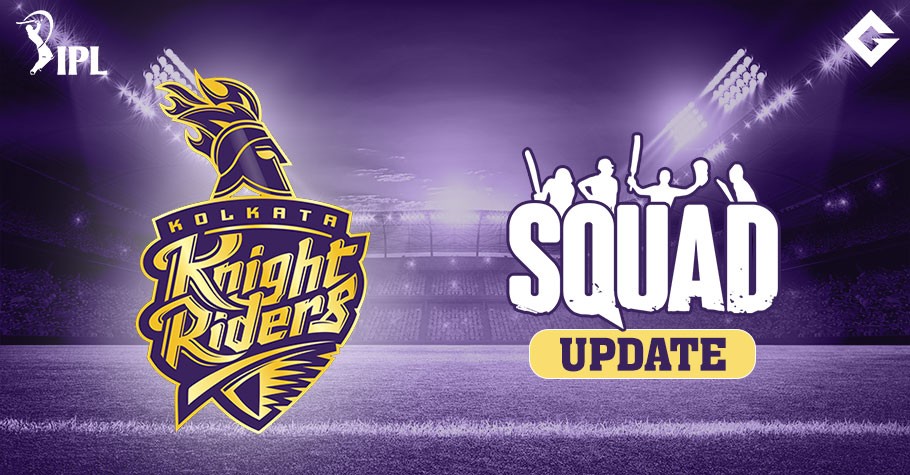 Kolkata Knight Riders Squad Update, IPL 2023 Most Expensive Picks, Schedule Update, And More
