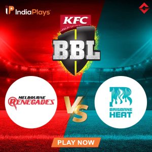 REN vs HEA Fantasy Prediction, Big Bash League 2022-23 Match 10, Best Fantasy Picks, Playing XI Update, Squad Update, and More