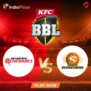 REN vs SCO Fantasy Prediction, Big Bash League 2022-23 Match 24 Best Fantasy Picks, Squad Update, Playing XI, and More