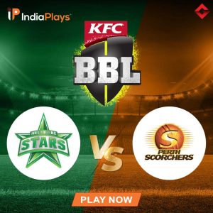 STA vs SCO Fantasy Prediction, Big Bash League 2022-23 Match 12, Best Fantasy Picks, Playing XI Update, Squad Update, and More