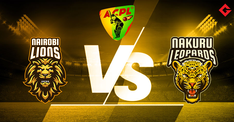 NL vs NLS Dream11 Prediction, ACPL Kenya T20 Cup Match 17 Best Fantasy Picks, Playing XI Update, Squad Update, and More