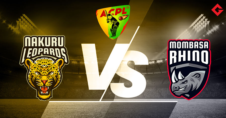NLS vs MMR Dream11 Prediction, ACPL Kenya T20 Cup Match 13 Best Fantasy Picks, Playing XI Update, Squad Update, and More