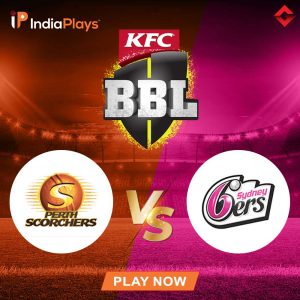 SCO vs SIX Fantasy Prediction, Big Bash League 2022-23 Match 6, Best Fantasy Picks, Playing XI Update, Squad Update, and More