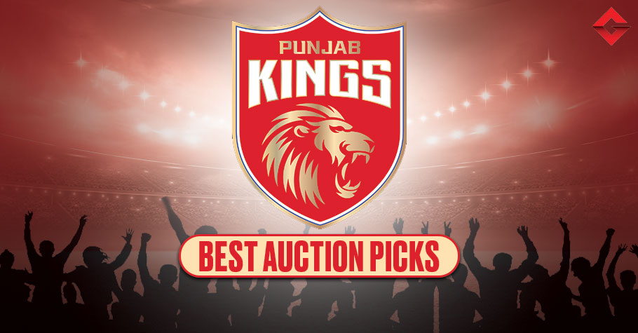 IPL 2023 Auction: 3 Players Punjab Kings Could Bid For