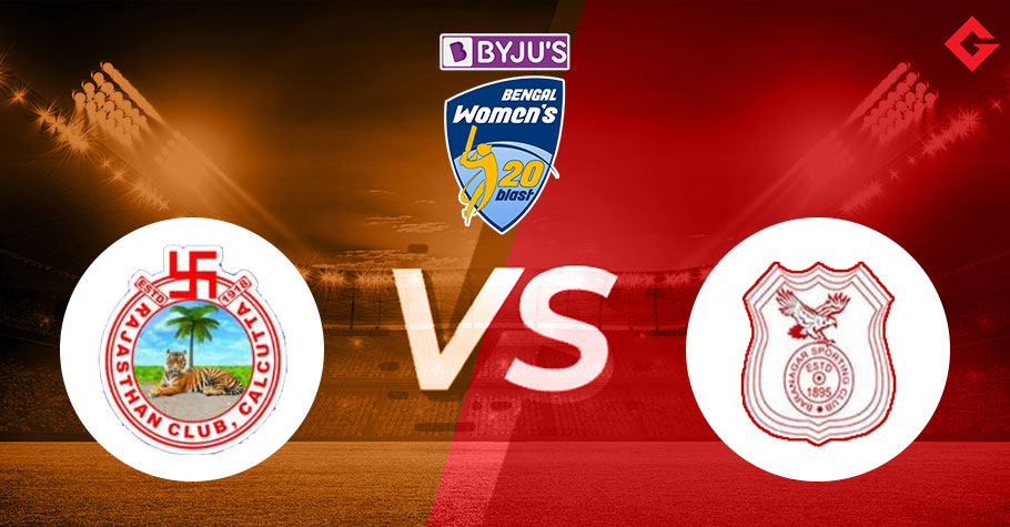 RAC-W vs BSC-W Dream11 Prediction, BYJUS Women’s Bengal T20 Challenge Match 18 Best Fantasy Picks, Playing XI Update, and Squad Update