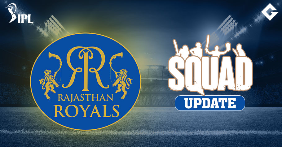 Rajasthan Royals Squad Update, IPL 2023 Best Auctions Pick, Most Expensive Picks & More