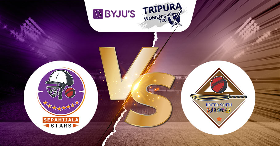 SJS-W vs USB-W Dream11 Prediction, BYJUS Tripura 2022 Match 10 Best ...