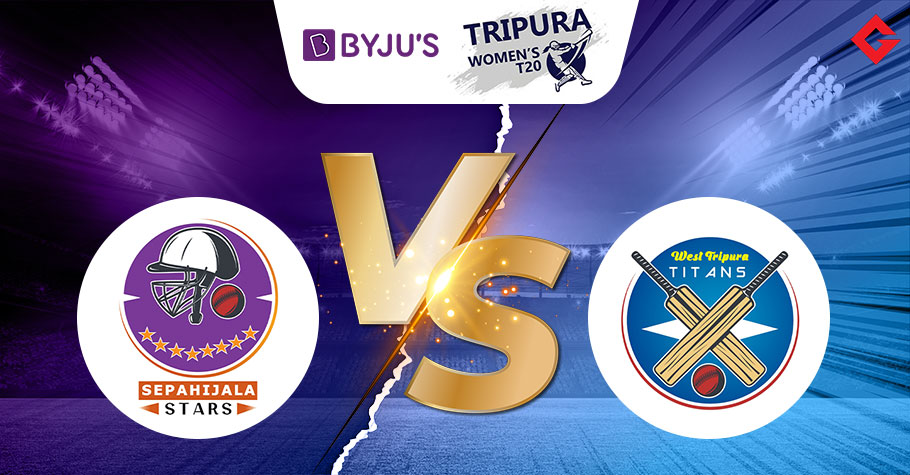 SJS-W vs WTT-W Dream11 Prediction, BYJUS Tripura 2022 Match 1 Best Fantasy Picks, Playing XI Update, Squad Update and More