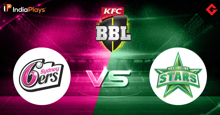 SIX vs STA Fantasy Prediction, Big Bash League 2022-23 Match 15, Best Fantasy Picks, Playing XI, Squad Update, and More