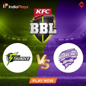 THU vs HUR Fantasy Prediction, Big Bash League 2022-23 Match 22 Best Fantasy Picks, Playing XI, Squad Update, and More