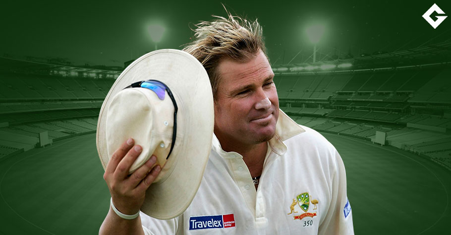 Australia's Tribute For Shane Warne Will Leave You Teary-Eyed