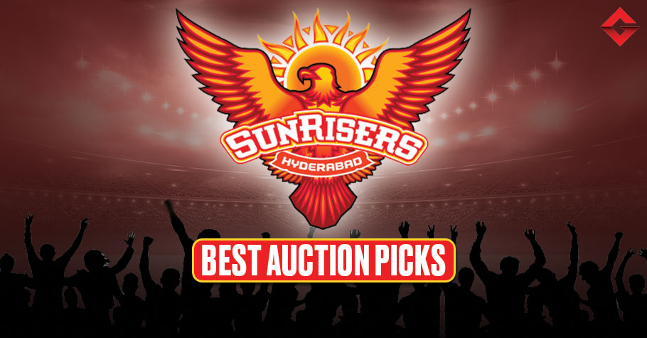 IPL 2023 Auction: 3 Players Sunrisers Hyderabad Could Bid For