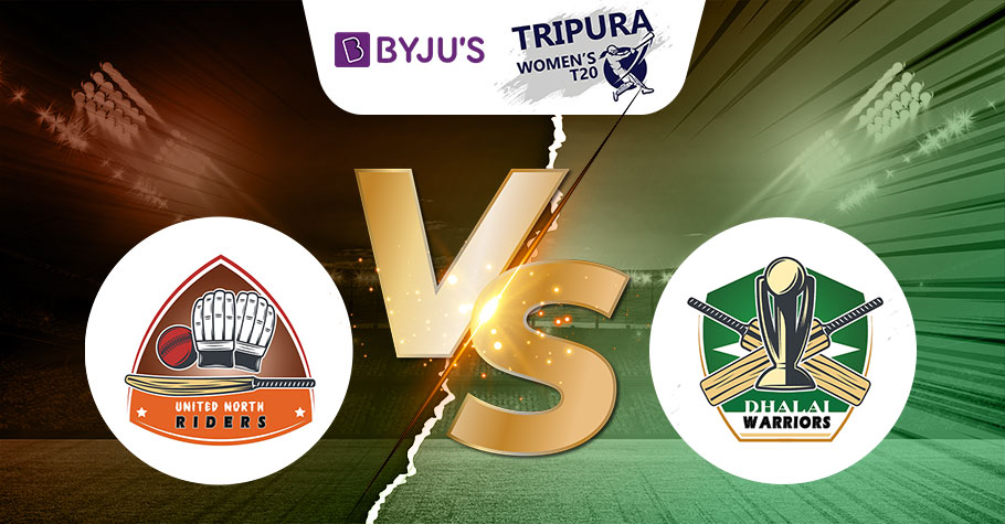 UNR-W vs DWR-W Dream11 Prediction, BYJUS Tripura 2022 Match 11 Best Fantasy Picks, Playing XI Update, Squad Update and More