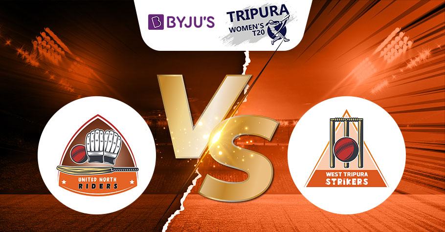 UNR-W vs WTS-W Dream11 Prediction, BYJUS Tripura 2022 Match 9 Best Fantasy Picks, Playing XI Update, Squad Update and More