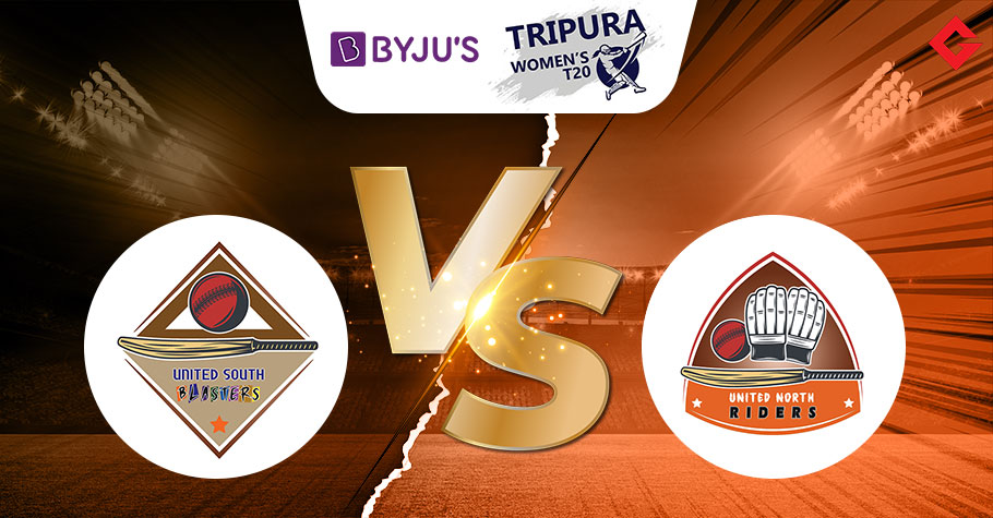 USB-W vs UNR-W Dream11 Prediction, BYJUS Tripura 2022 Match 3 Best Fantasy Picks, Playing XI Update, Squad Update and More