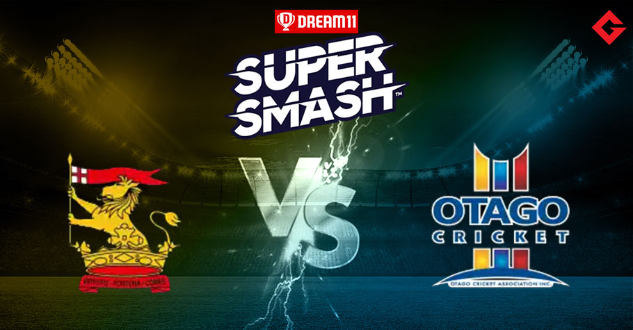 WF vs OV Dream11 Prediction, Super Smash 2022-23 Match 2, Best Fantasy Picks, Playing XI Update, Squad Update, and More