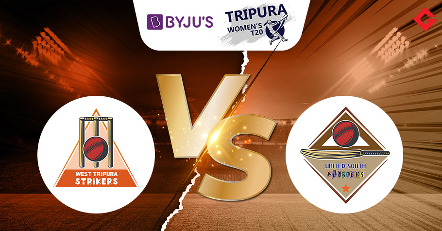 WTS-W vs USB-W Dream11 Prediction, BYJUS Tripura 2022 Match 14 Best Fantasy Picks, Playing XI Update, Squad Update and More