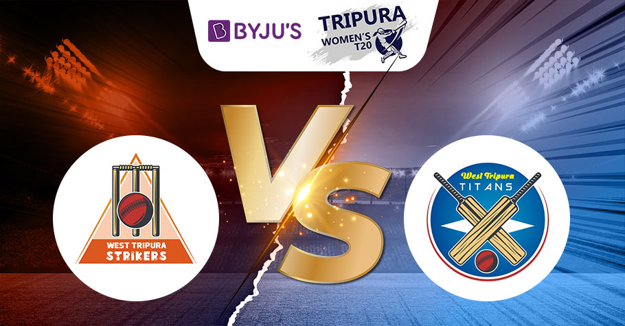 WTS-W vs WTT-W Dream11 Prediction, BYJUS Tripura 2022 Match 12 Best Fantasy Picks, Playing XI Update, Squad Update and More