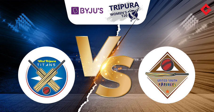 WTT-W vs USB-W Dream11 Prediction, BYJUS Tripura 2022 Match 16 Best Fantasy Picks, Playing XI Update, Squad Update and More