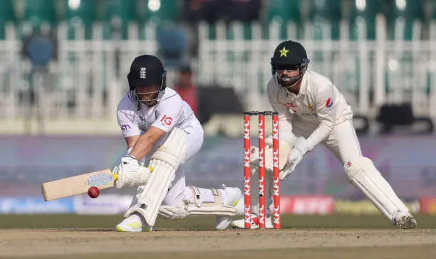 Can England Break Sri Lanka's Record of 952 Runs Against Pakistan?